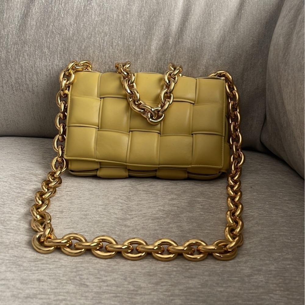 Bottega Veneta bag
